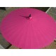 Parasol fushia