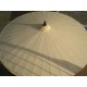 Parasol, ombrelle 2,50m