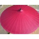 Parasol, ombrelle 2,50m