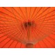 Parasol orange