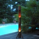 Porte-Bougies
