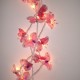Guirlandes de Papillons