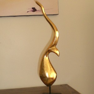 Sculpture de Chofa