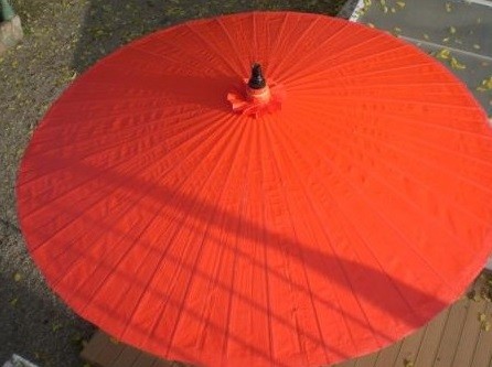 Parasol Orange