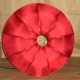 Lampe en soie "Donut"