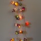 Guirlande lumineuse de 35 lampions
